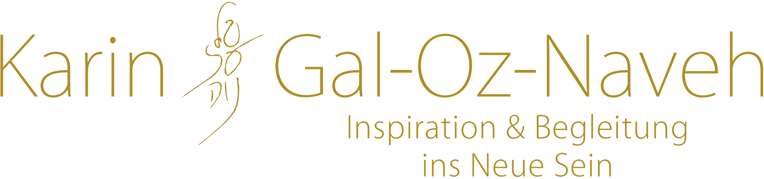 Karin Gal-Oz-Naveh Logo